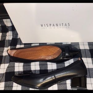 'Omega' Pump
HISPANITAS